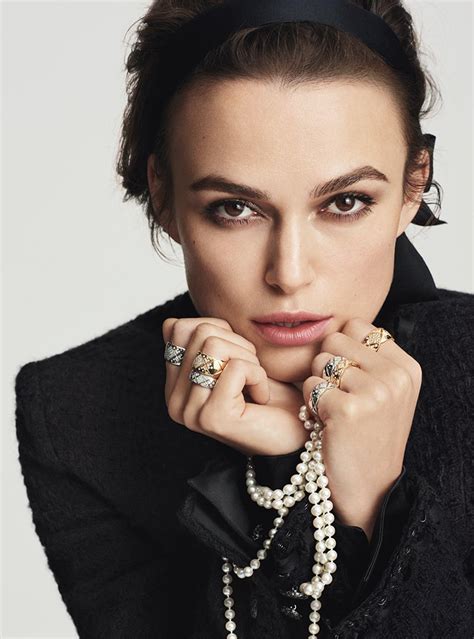 chanel mademoiselle pubblicità keira|keira knightley mademoiselle.